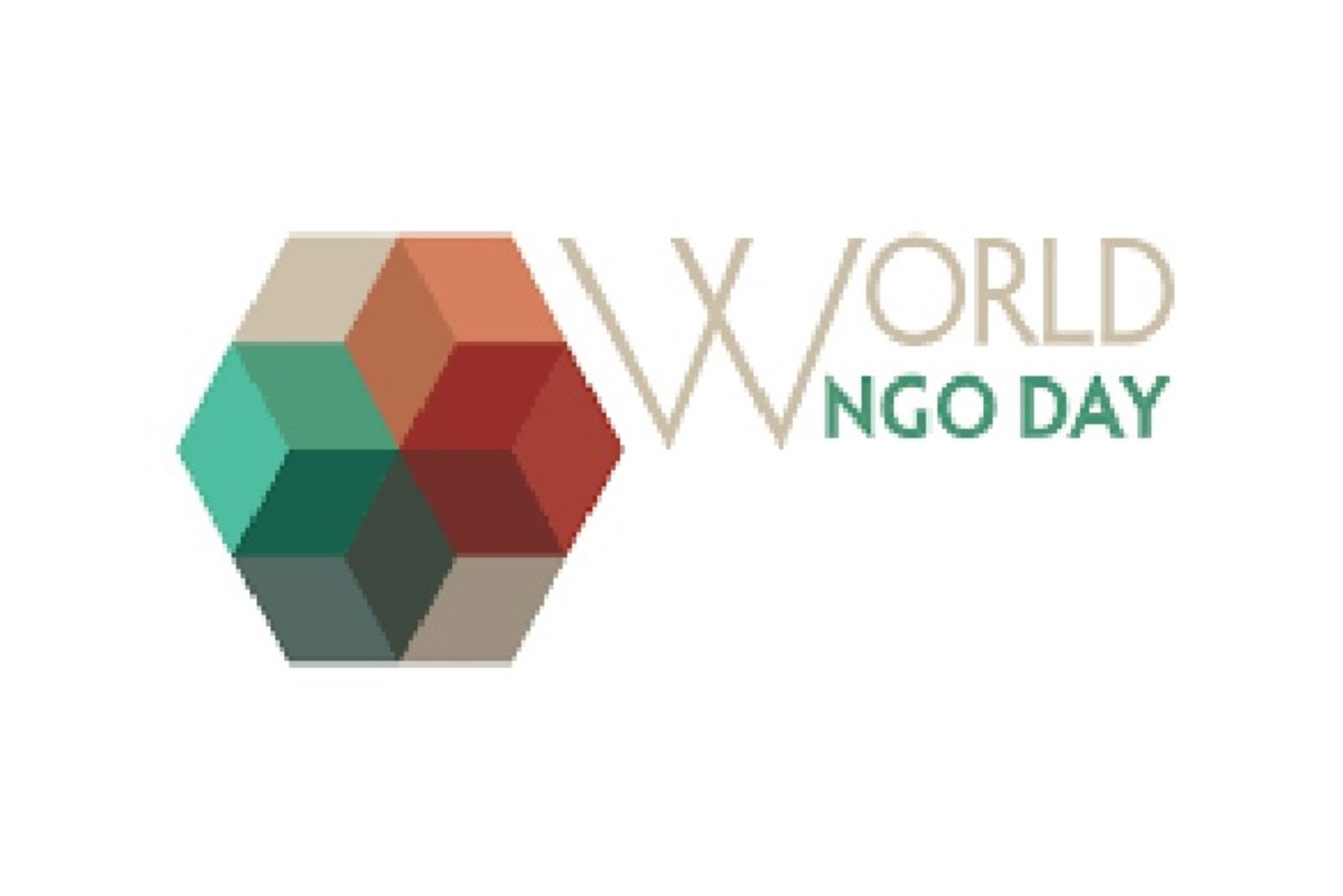World NGO Day: February 27
